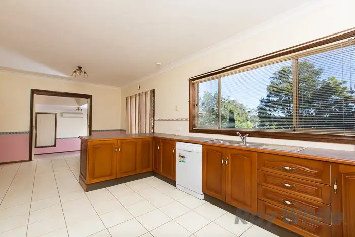 Second view of Homely house listing, 64 Dangerfield Drive, Elermore Vale NSW 2287