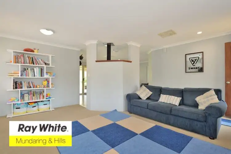 Fifth view of Homely house listing, 4B Gray Court, Mahogany Creek WA 6072