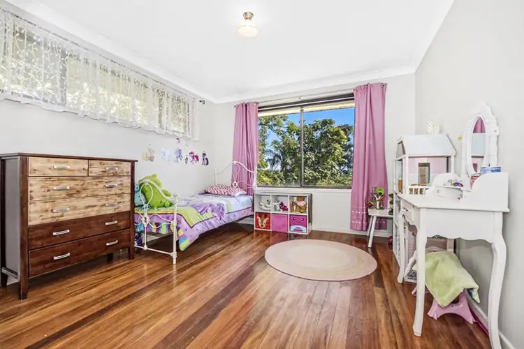 Fourth view of Homely house listing, 61 Laura Street, Banora Point NSW 2486