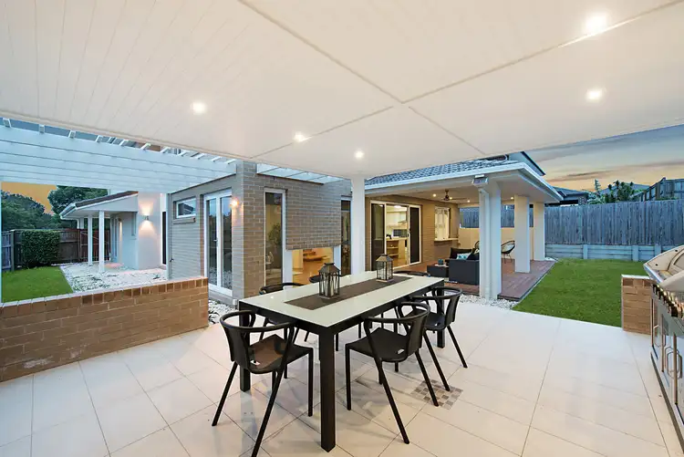 Seventh view of Homely house listing, 9 Southwalk Esplanade, Underwood QLD 4119