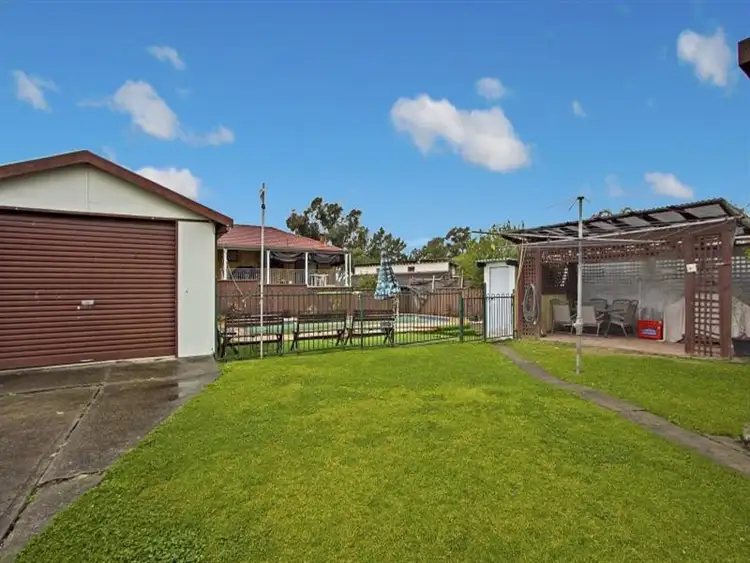 Fifth view of Homely house listing, 184 Greystanes Road, Greystanes NSW 2145