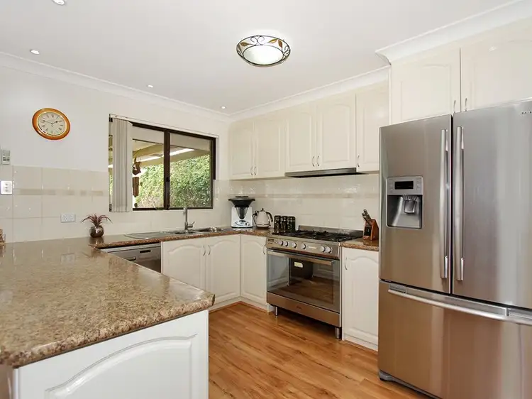 Fifth view of Homely house listing, 61 Calluna Way, Forrestfield WA 6058
