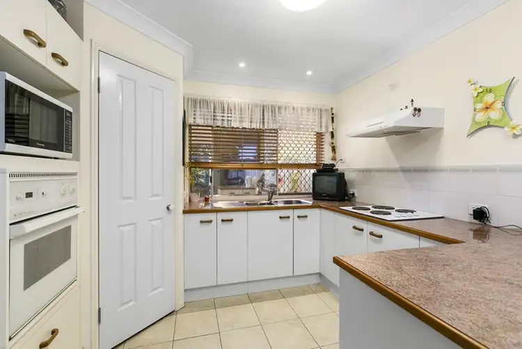 Third view of Homely villa listing, 2/2-4 Almara Street, Capalaba QLD 4157