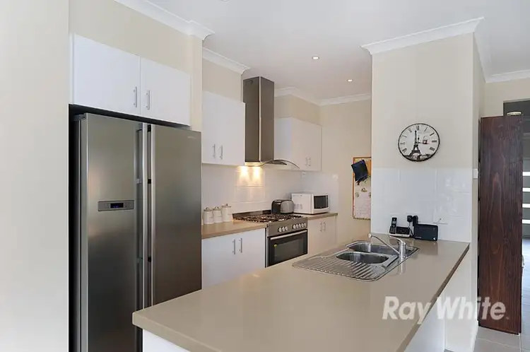 Third view of Homely house listing, 7 Rush Lily Drive, Officer VIC 3809