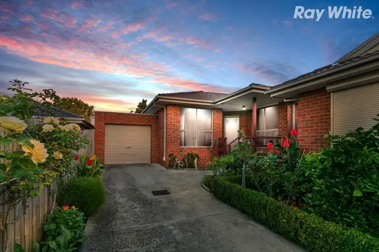 3/18 Vincent Crescent, Noble Park VIC 3174