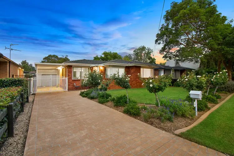 33 Southee Road, Richmond NSW 2753