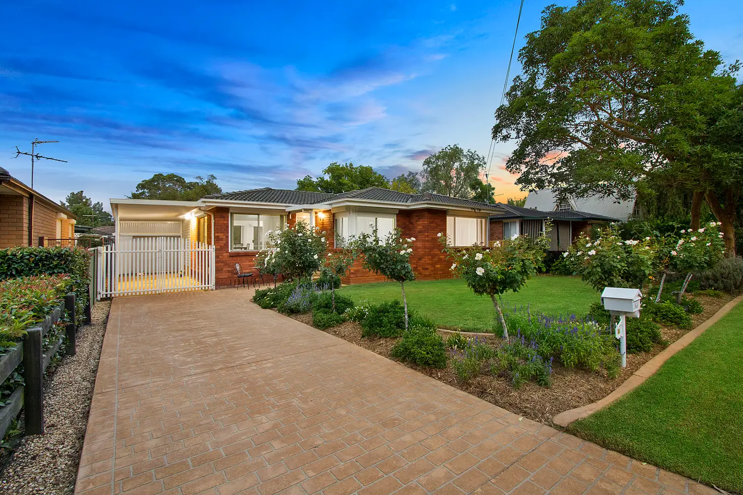 Main view of Homely house listing, 33 Southee Road, Richmond NSW 2753