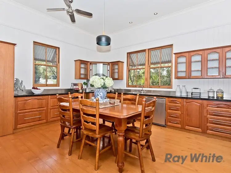 Fourth view of Homely house listing, 205 Pickering Street (Cnr of Dalmarnock St), Enoggera QLD 4051