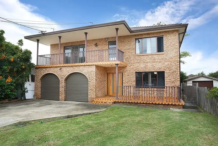 12 Peel Street, Canley Heights NSW 2166