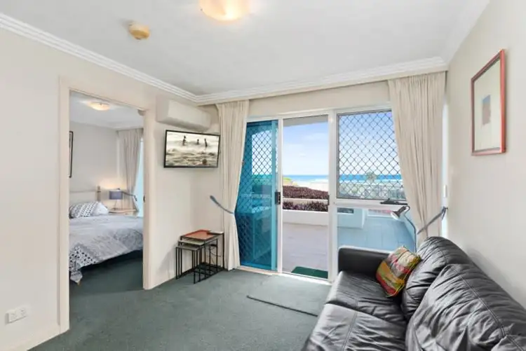 Sixth view of Homely unit listing, 106/1483 Gold Coast Highway, Palm Beach QLD 4221