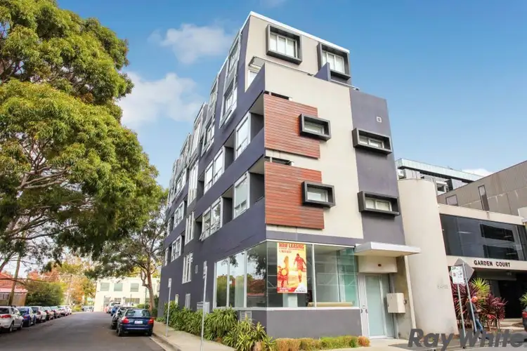 201/60 Garden Street, South Yarra VIC 3141