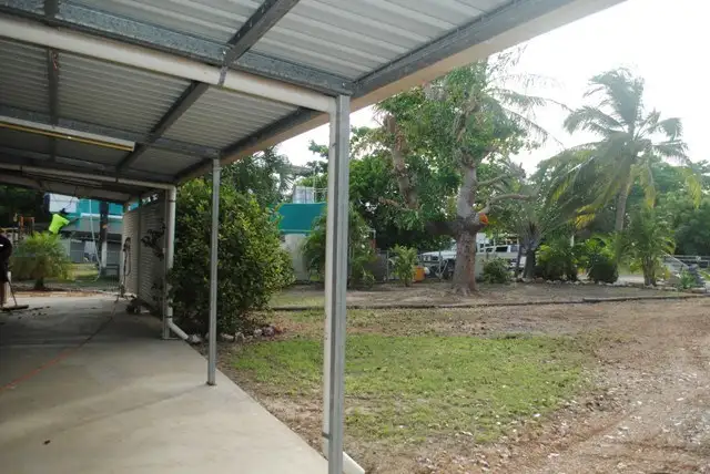 Third view of Homely house listing, 33 Henry Street, Karumba QLD 4891