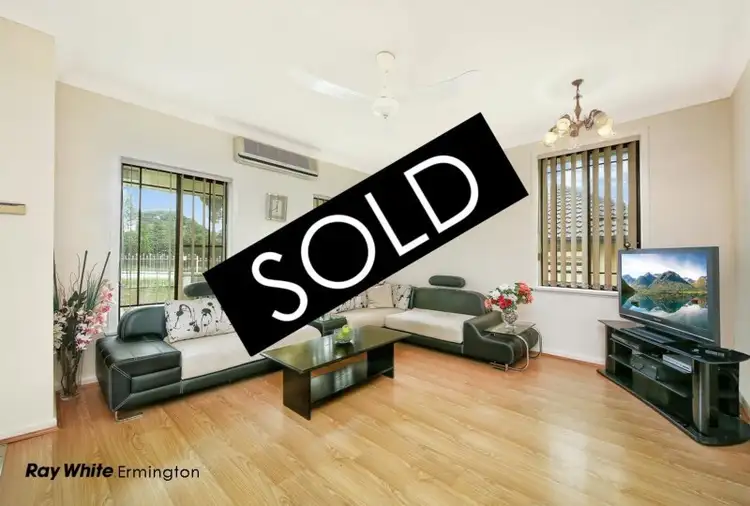 Second view of Homely house listing, 594 Victoria Road, Ermington NSW 2115