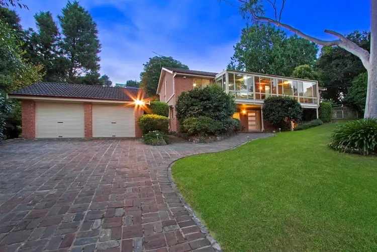 Main view of Homely house listing, 13 Pecks Road, Kurrajong Heights NSW 2758