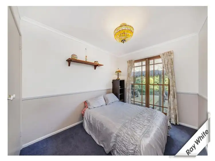 Fifth view of Homely house listing, 16 Beston Place, Dodsworth ACT 2620