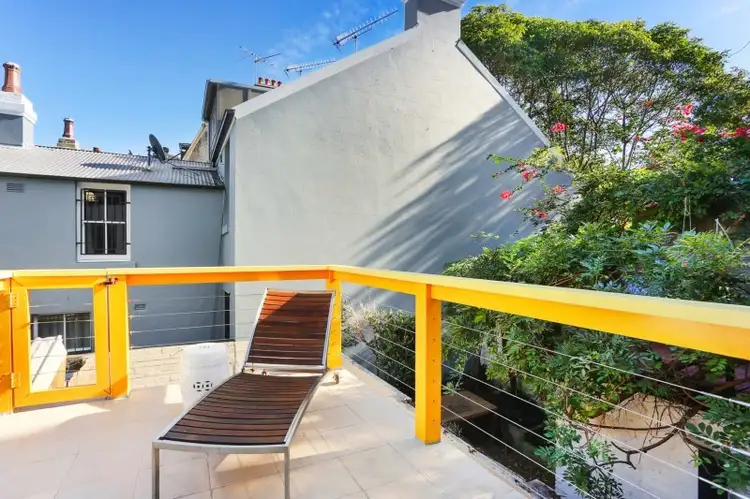 Fourth view of Homely house listing, 49 Pine Street, Chippendale NSW 2008