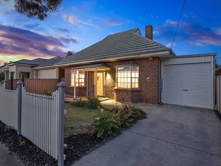 Second view of Homely house listing, 2 Brooker Court, Woodville Park SA 5011