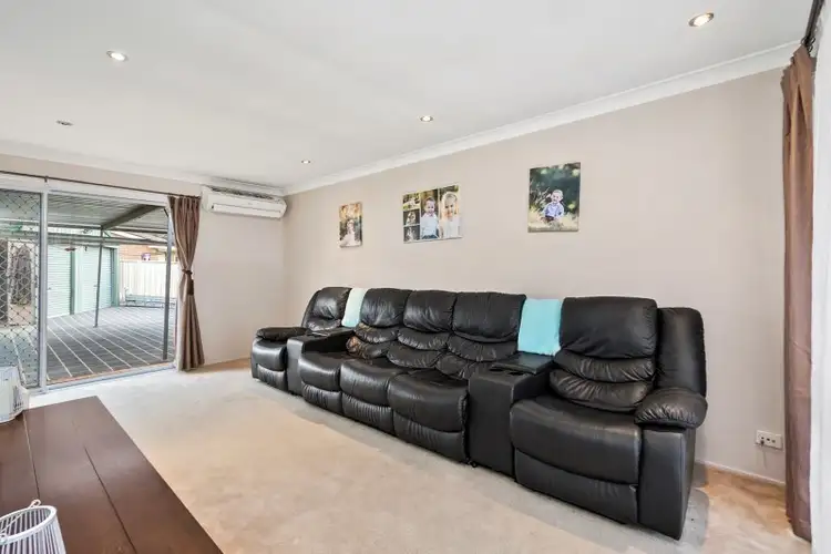 Third view of Homely house listing, 11 Owen Place, South Windsor NSW 2756