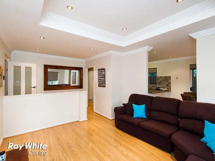 Third view of Homely house listing, 33 Warruga Way, Wanneroo WA 6065