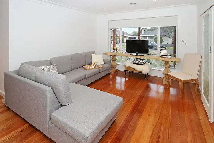 Fifth view of Homely house listing, 10 Nebel Street, Lalor VIC 3075