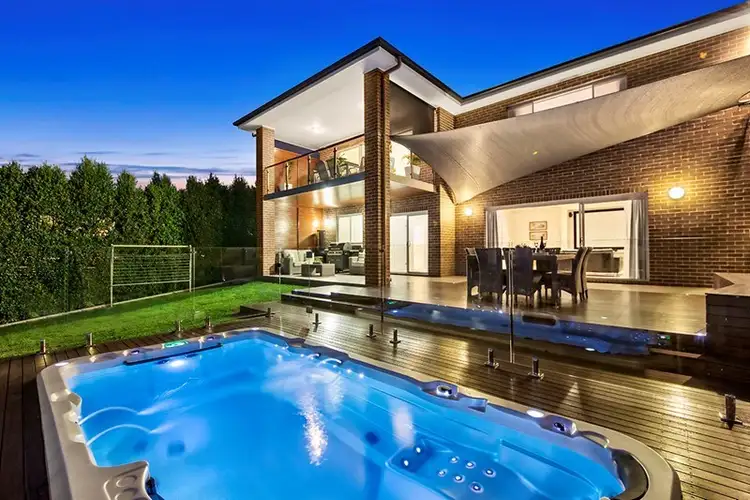Main view of Homely house listing, 99 Old Illawarra Road, Barden Ridge NSW 2234