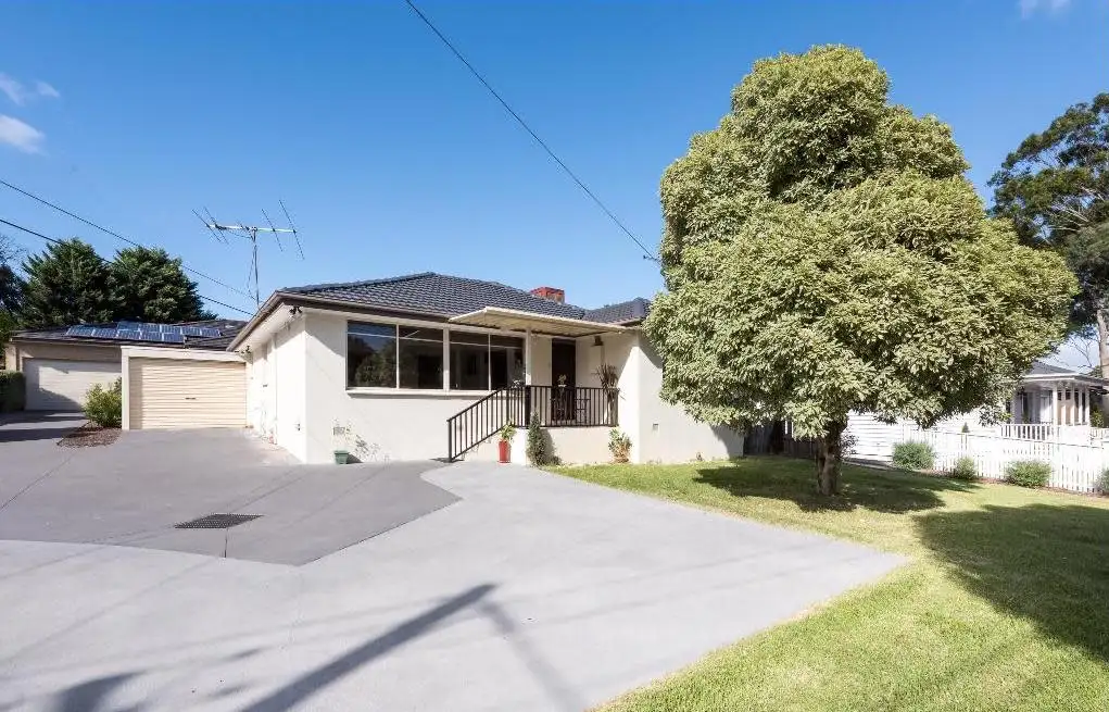 Main view of Homely house listing, 30 FARADAY Road, Croydon South VIC 3136