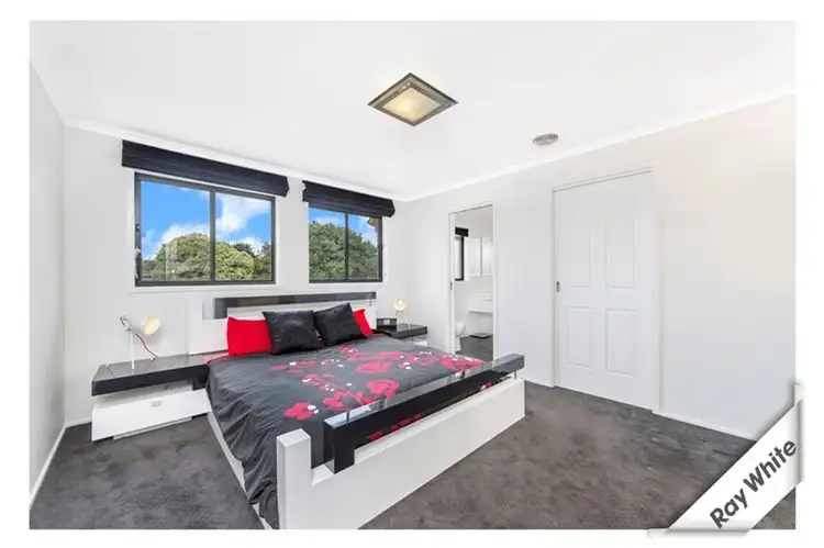 Fifth view of Homely house listing, 38 Altson Circuit, Conder ACT 2906