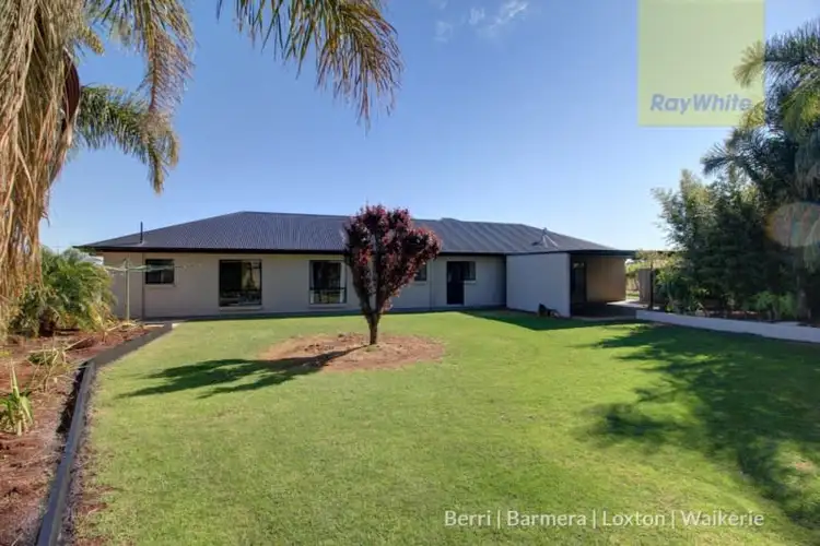 Sixth view of Homely house listing, 94 McKay Road, Glossop SA 5344