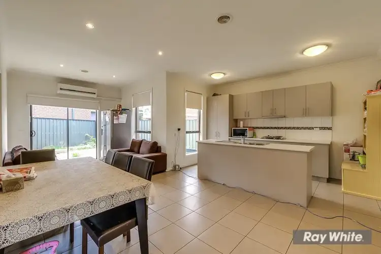 Seventh view of Homely townhouse listing, 8 Bonita Avenue, Tarneit VIC 3029