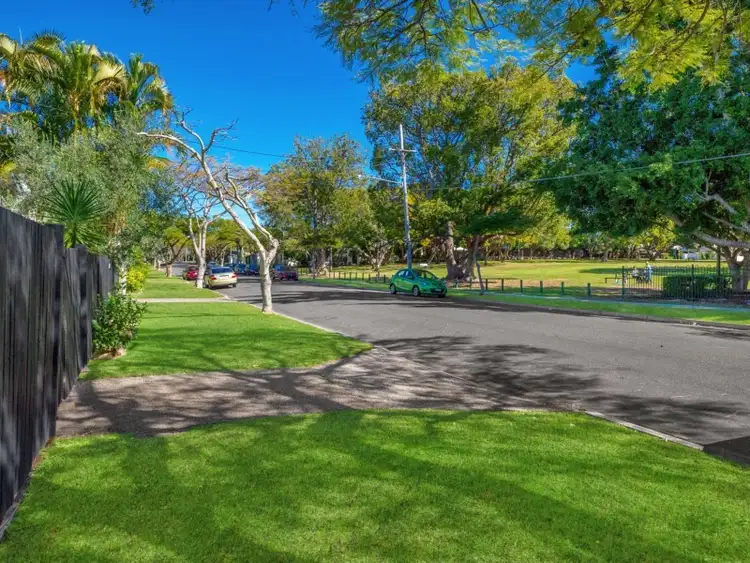 Fifth view of Homely house listing, 73 Goodwood Street, Hendra QLD 4011