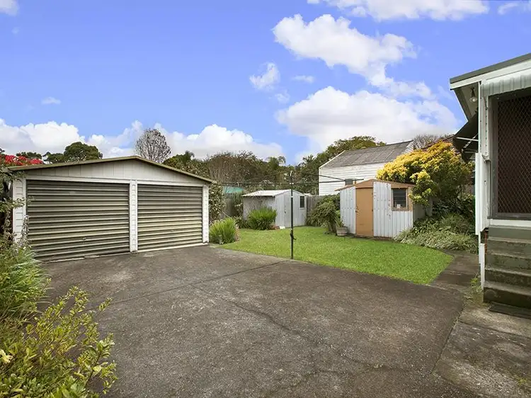 Third view of Homely house listing, 55 Villiers Avenue, Mortdale NSW 2223