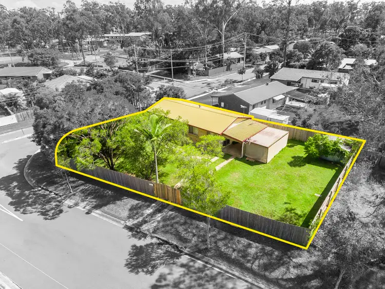 27 Gazania Street, Kingston QLD 4114