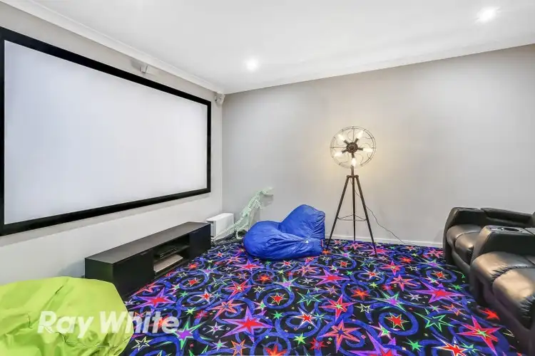 Second view of Homely house listing, 54 Eastlakes Boulevard, Lara VIC 3212
