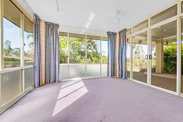 Fifth view of Homely house listing, 182 Barmaryee Road, Barmaryee QLD 4703