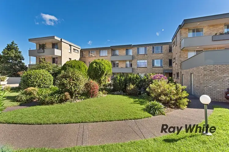 1/822 Pacific Highway, Chatswood NSW 2067