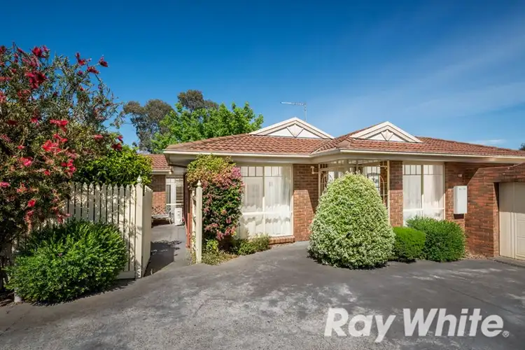 2/5 Graham Court, Macleod VIC 3085