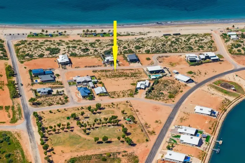 Main view of Homely land listing, Lot 459 Osprey Way, Exmouth WA 6707