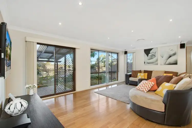 Third view of Homely house listing, 10 Poidevin Lane, Wilberforce NSW 2756