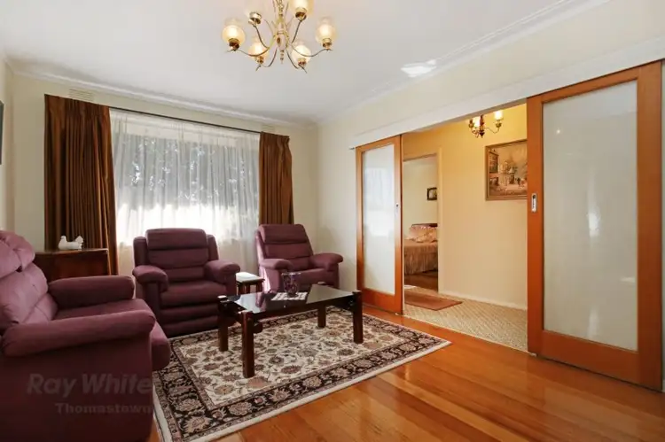 Fifth view of Homely house listing, 25 Kiama Drive, Lalor VIC 3075
