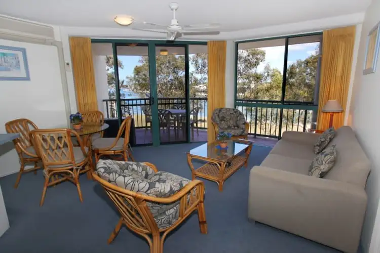 17/104 River Esplanade, Mooloolaba QLD 4557