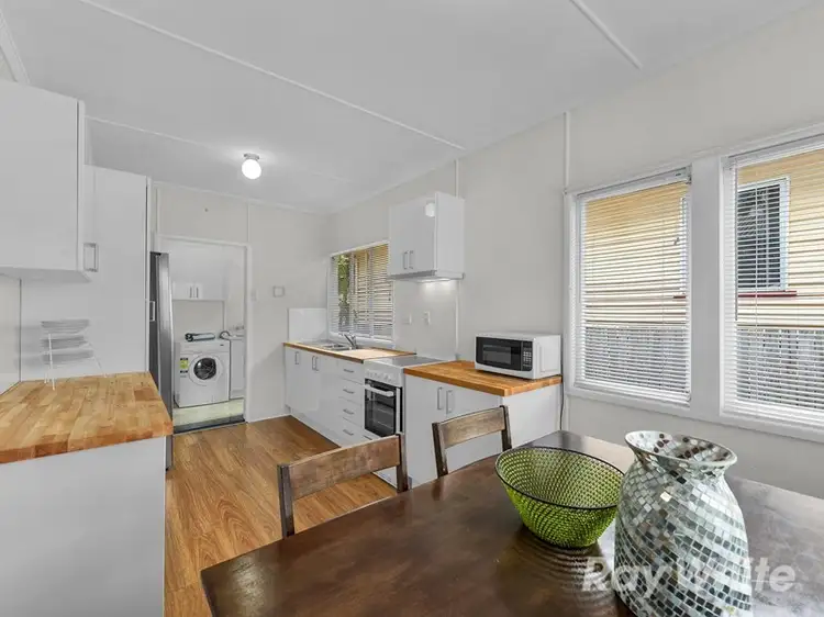 Third view of Homely house listing, 17 Wye Street, Mitchelton QLD 4053