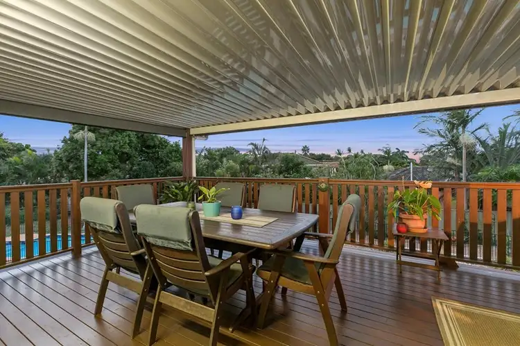 Third view of Homely house listing, 8 Juanita Street, Birkdale QLD 4159