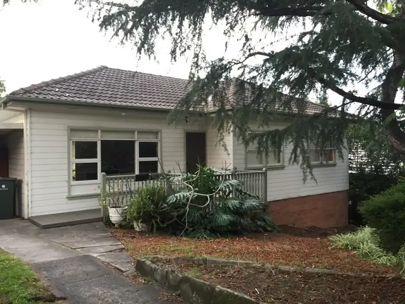 Main view of Homely house listing, 37 Coxs Road, North Ryde NSW 2113