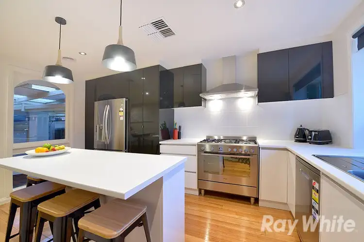 Seventh view of Homely house listing, 85 Farnham Road, Bayswater VIC 3153