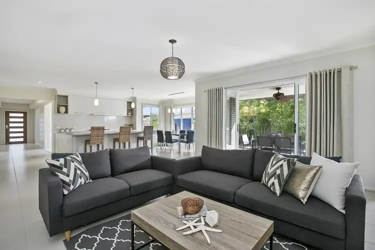 Main view of Homely house listing, 58 Everton Drive, Cowes VIC 3922