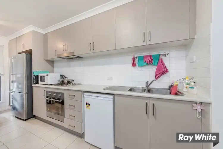 Second view of Homely apartment listing, 5/27 Whitmore Crescent, Watson ACT 2602