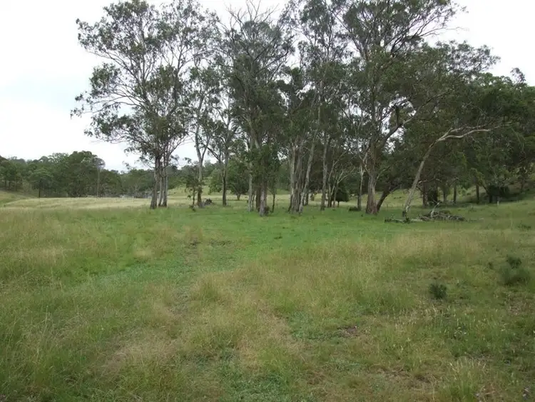 Sixth view of Homely rural property listing, L400 Schick Road, Thornville QLD 4352