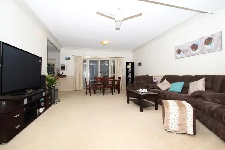 Sixth view of Homely townhouse listing, 2/151 Lytton Road, East Brisbane QLD 4169
