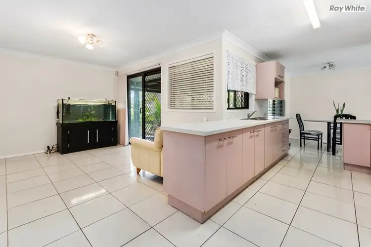 Fourth view of Homely house listing, 7 Mckinlay Place, Durack QLD 4077