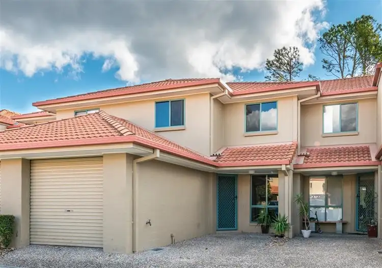 Main view of Homely house listing, 44/24 Beattie Road, Coomera QLD 4209